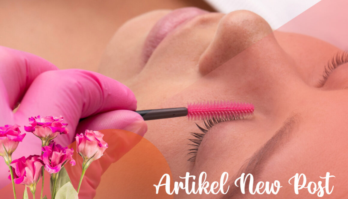 Artikel eyelash