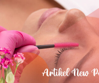 Artikel eyelash