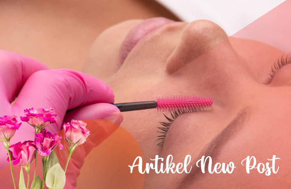 Artikel eyelash
