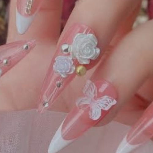 Asesories Nail 5K - 35K