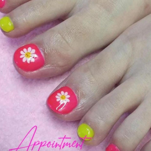 Nail Gel Polish Kaki 140K