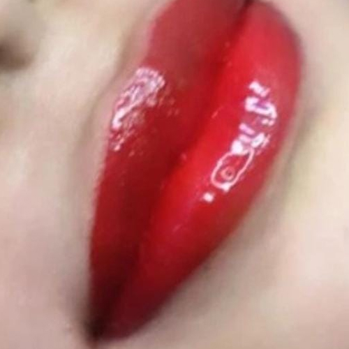 SULAM BIBIR